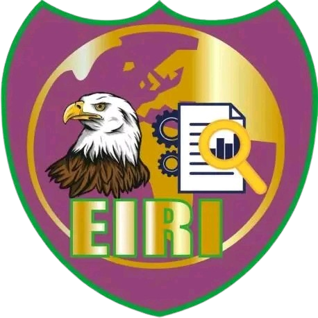 EIJRIHS Logo